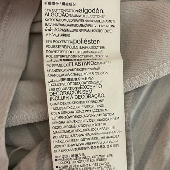 Under Armour Gray Los Angeles Laker LAL Tank Top - Picture 8 of 9